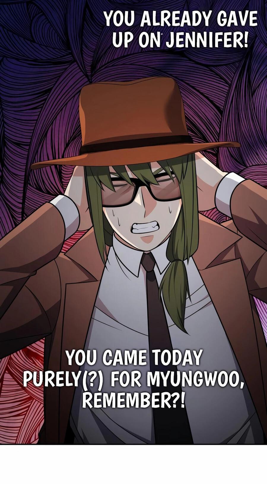 Coin Jackpot After Divorce Chapter 99 page 45 - 