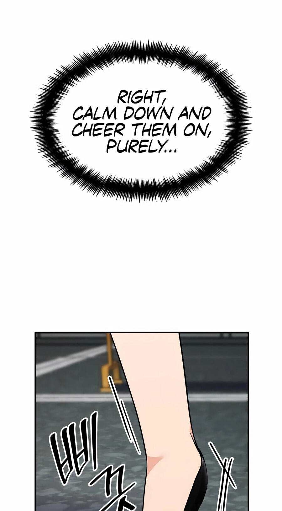 Coin Jackpot After Divorce Chapter 99 page 46 - 