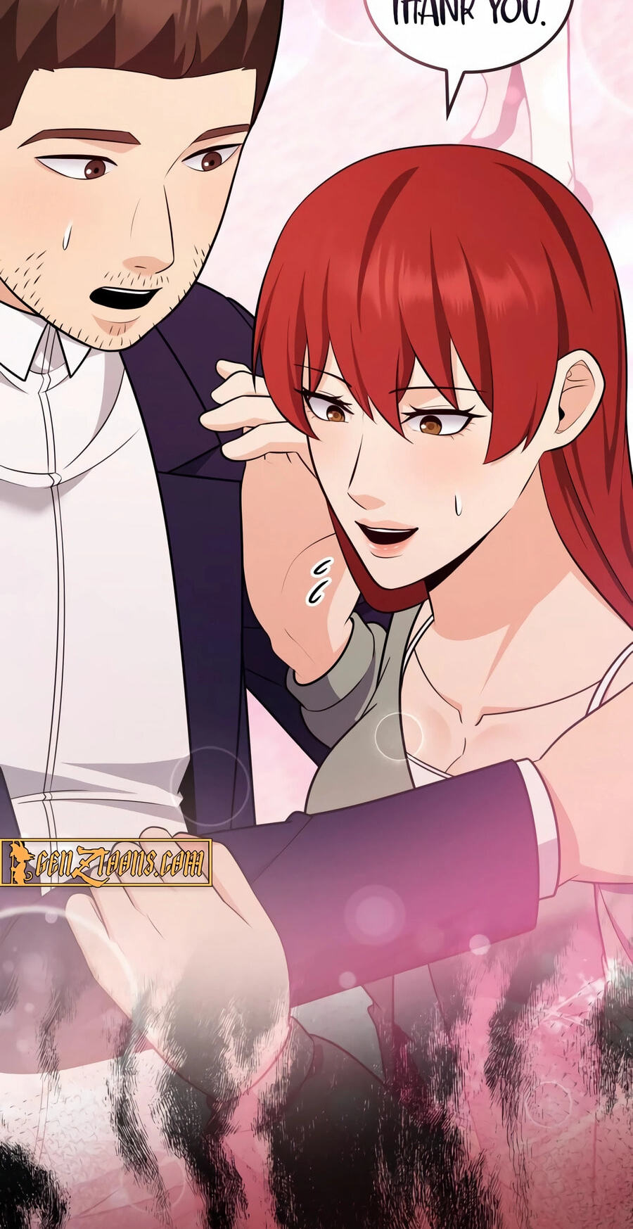 Coin Jackpot After Divorce Chapter 99 page 49 - 