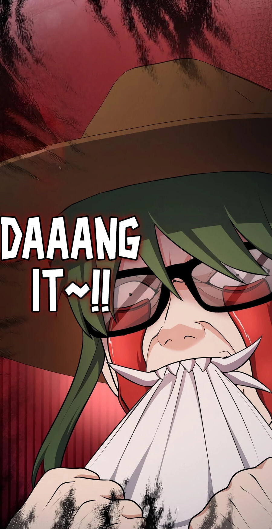Coin Jackpot After Divorce Chapter 99 page 50 - 