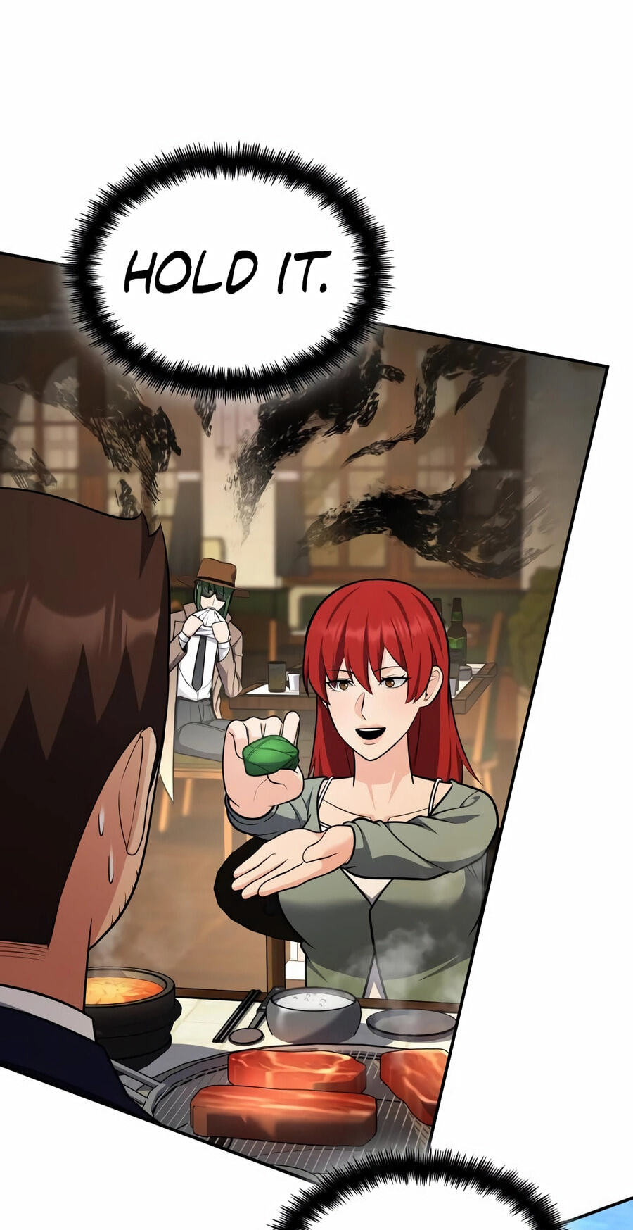 Coin Jackpot After Divorce Chapter 99 page 53 - 