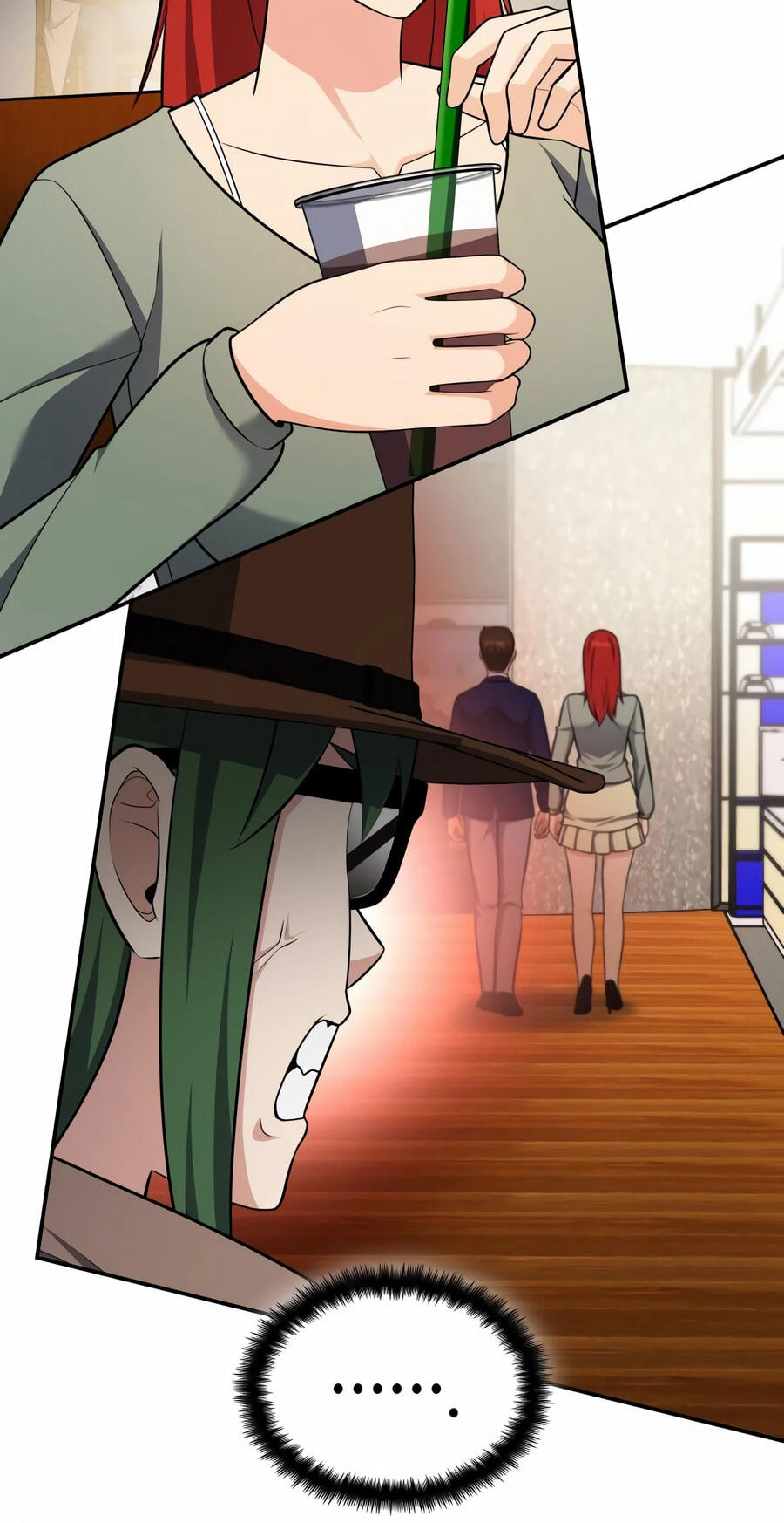 Coin Jackpot After Divorce Chapter 99 page 55 - 