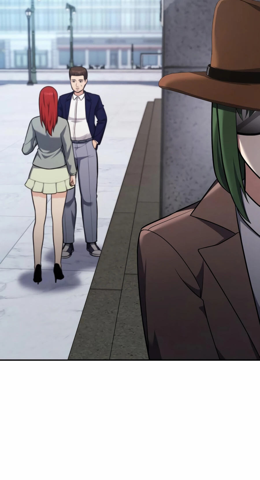 Coin Jackpot After Divorce Chapter 99 page 7 - 