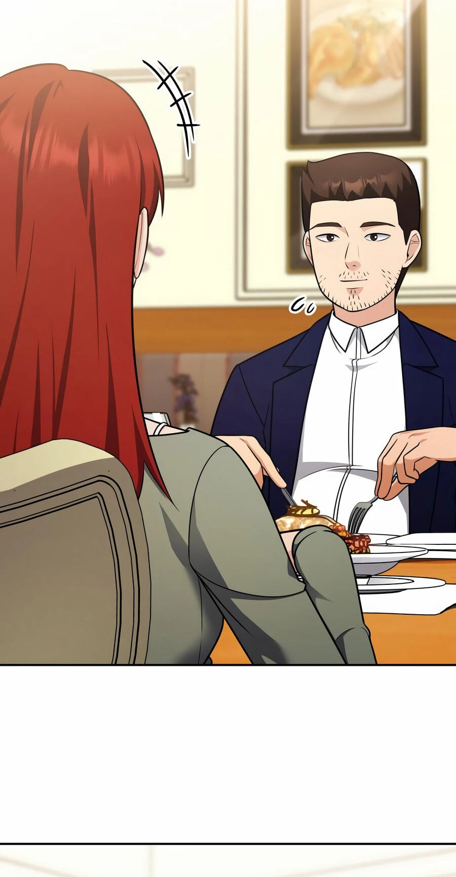 Coin Jackpot After Divorce Chapter 99 page 61 - 
