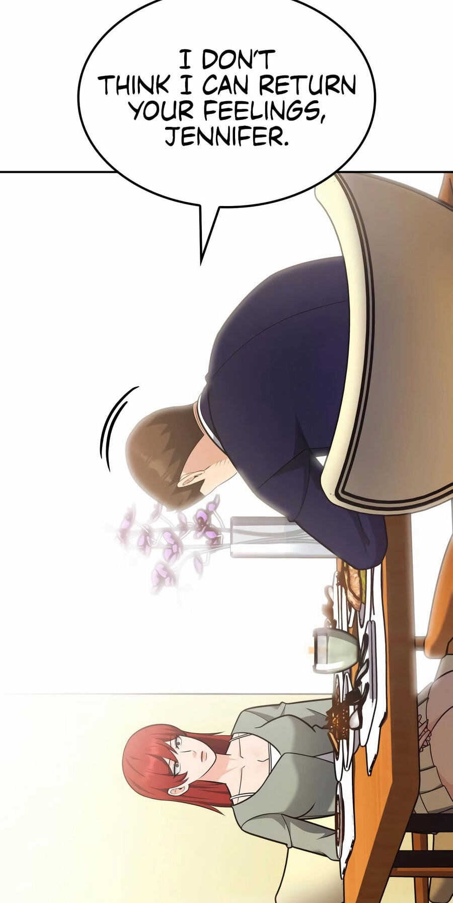 Coin Jackpot After Divorce Chapter 99 page 69 - 