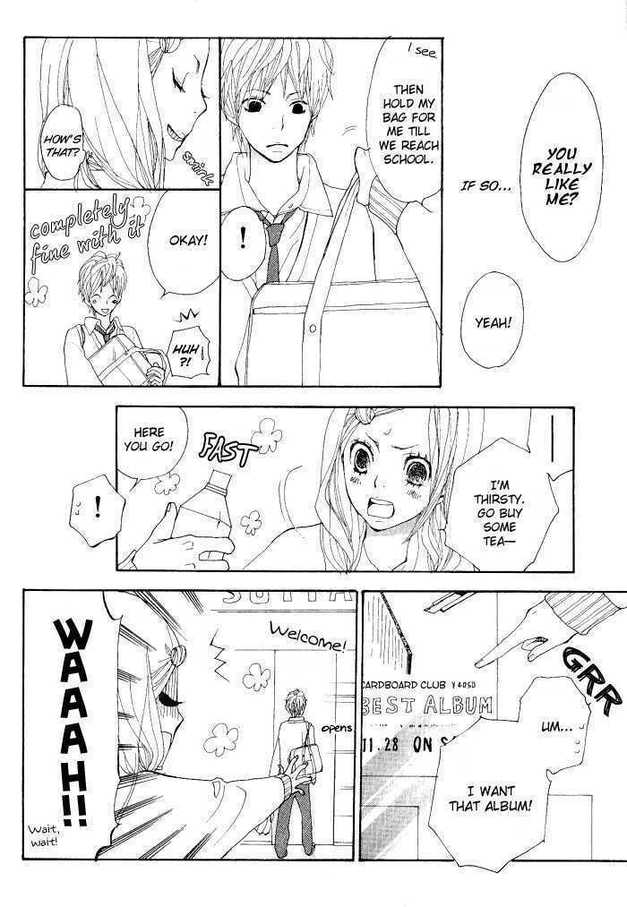 Read Coincidence or Destiny? chapter 1 image 13 on Lezhin