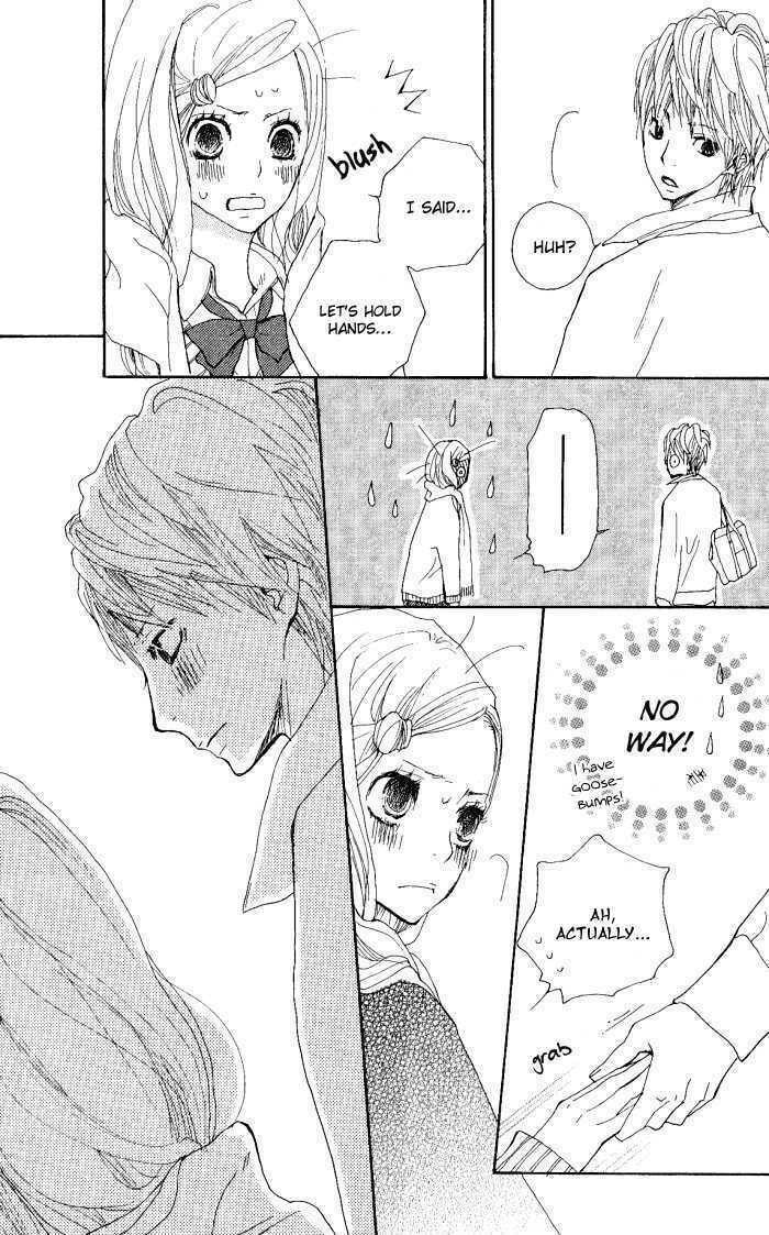 Read Coincidence or Destiny? chapter 1 image 19 on Lezhin