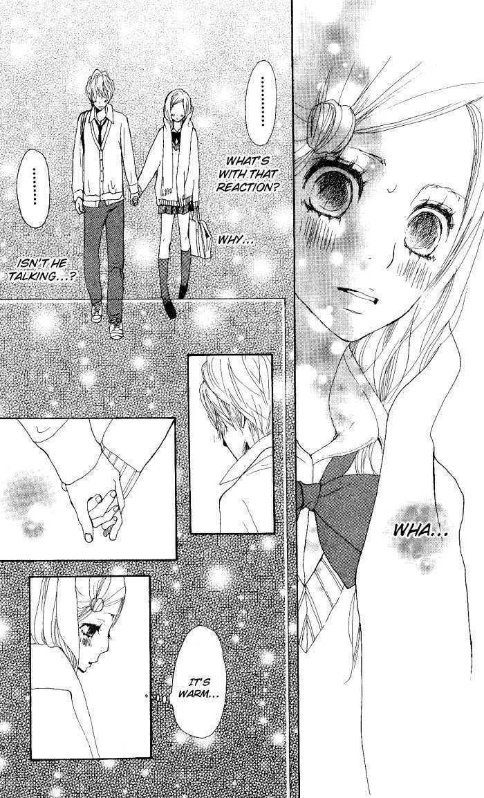 Read Coincidence or Destiny? chapter 1 image 20 on Lezhin