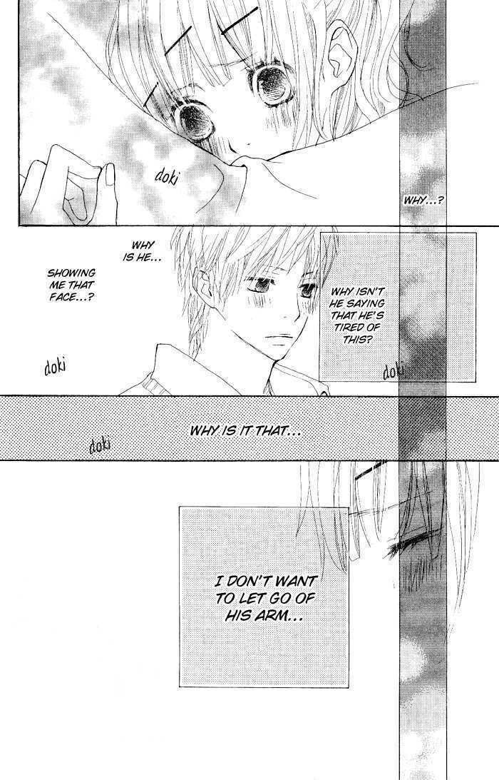 Read Coincidence or Destiny? chapter 1 image 25 on Lezhin