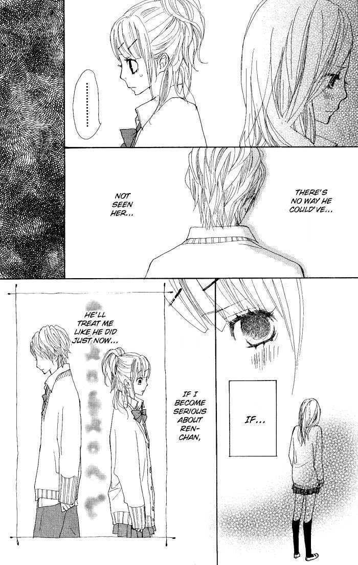 Read Coincidence or Destiny? chapter 1 image 27 on Lezhin