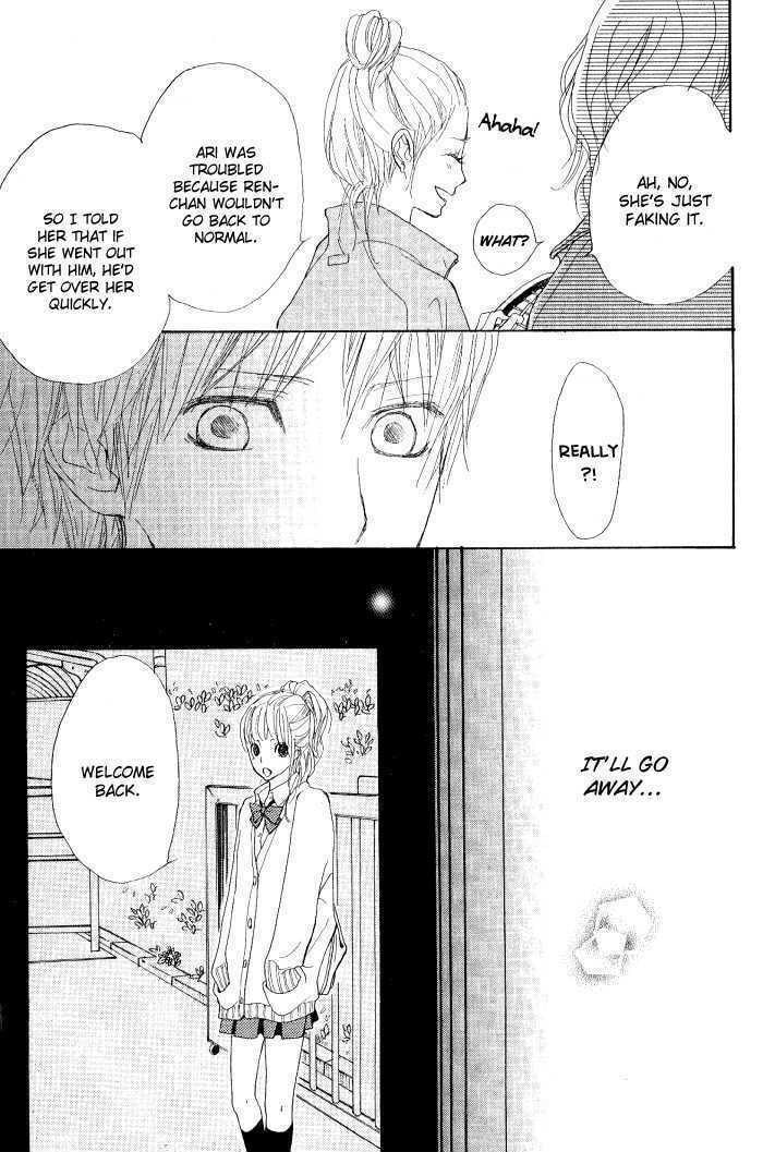 Read Coincidence or Destiny? chapter 1 image 30 on Lezhin
