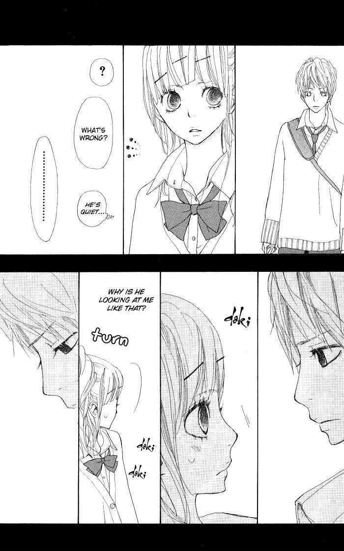 Read Coincidence or Destiny? chapter 1 image 31 on Lezhin