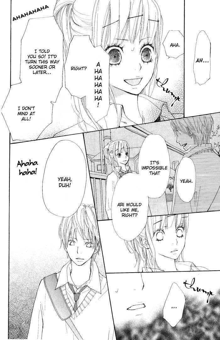 Read Coincidence or Destiny? chapter 1 image 33 on Lezhin