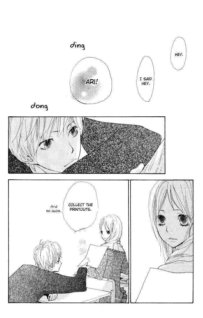 Read Coincidence or Destiny? chapter 1 image 37 on Lezhin
