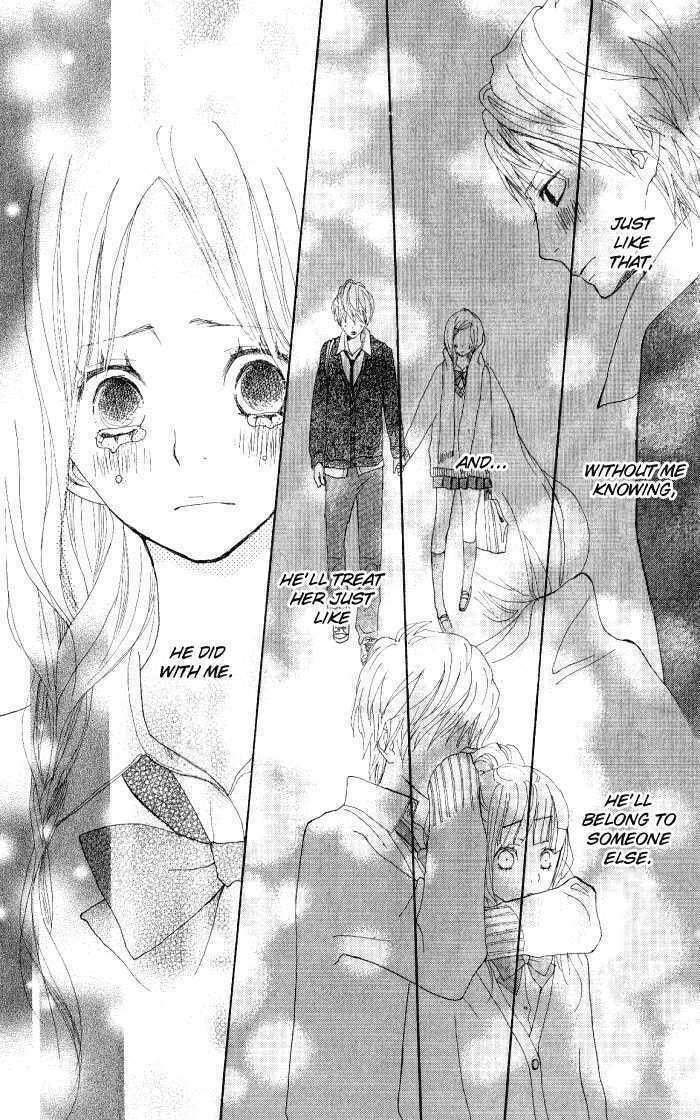 Read Coincidence or Destiny? chapter 1 image 39 on Lezhin