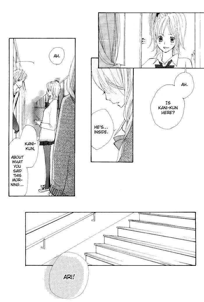 Read Coincidence or Destiny? chapter 1 image 41 on Lezhin