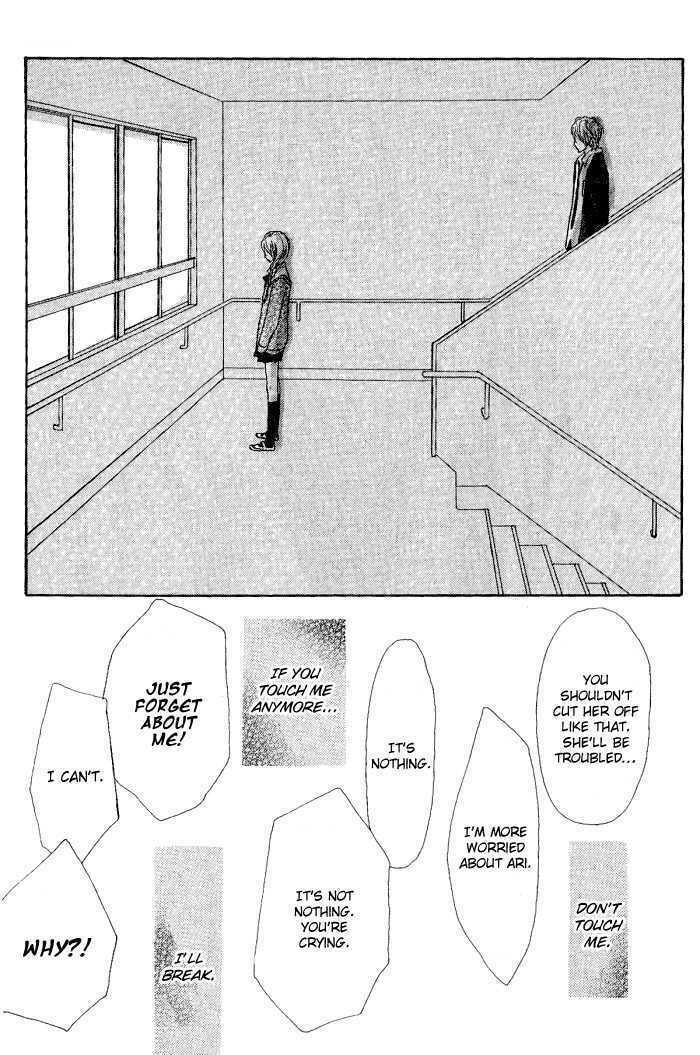 Read Coincidence or Destiny? chapter 1 image 42 on Lezhin