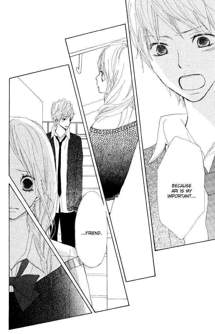 Read Coincidence or Destiny? chapter 1 image 43 on Lezhin