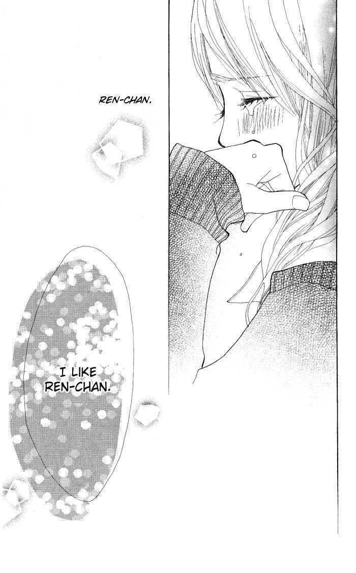 Read Coincidence or Destiny? chapter 1 image 44 on Lezhin