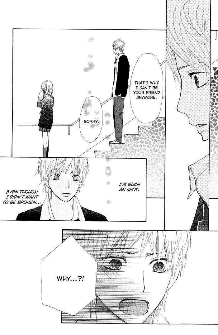 Read Coincidence or Destiny? chapter 1 image 45 on Lezhin