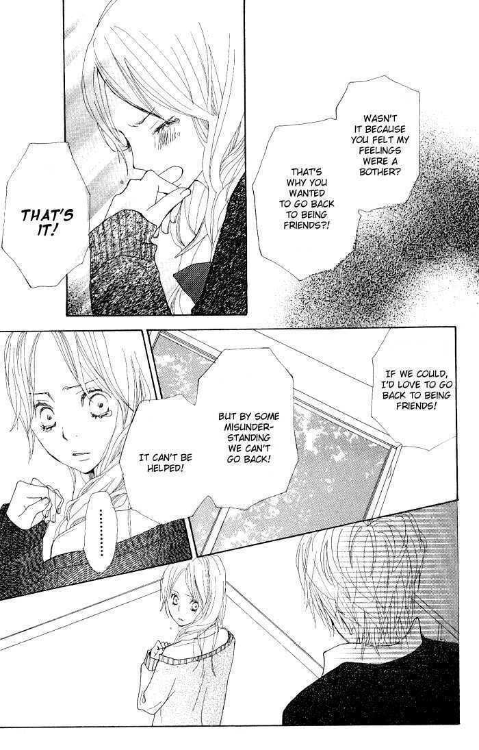 Read Coincidence or Destiny? chapter 1 image 46 on Lezhin