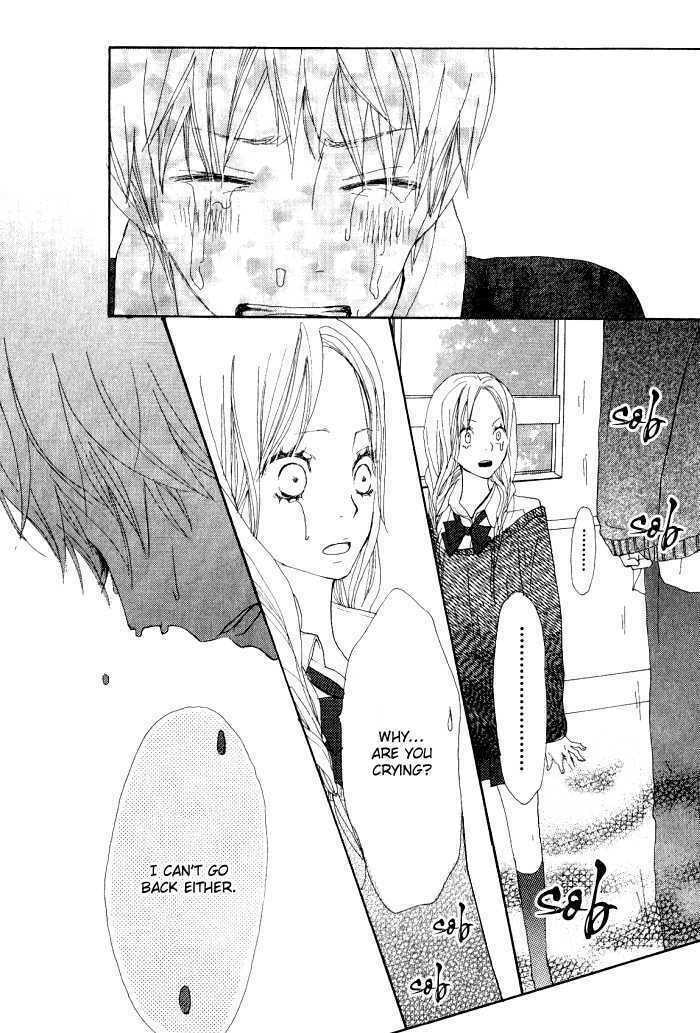 Read Coincidence or Destiny? chapter 1 image 47 on Lezhin