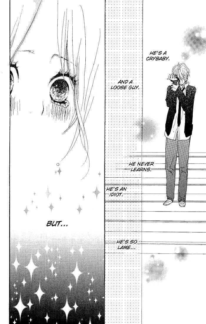 Read Coincidence or Destiny? chapter 1 image 49 on Lezhin