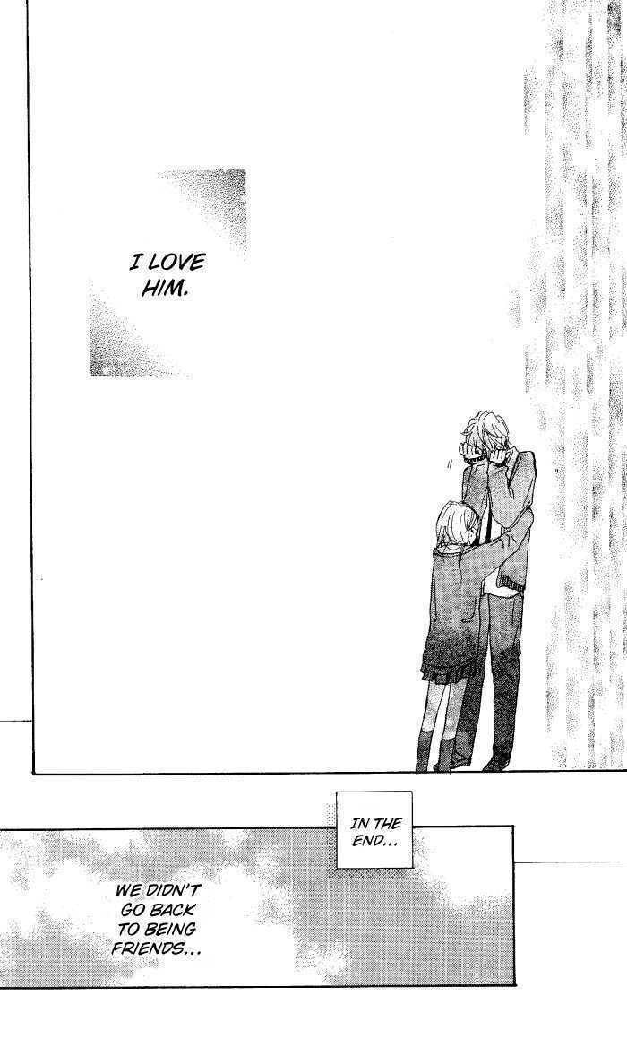 Read Coincidence or Destiny? chapter 1 image 50 on Lezhin