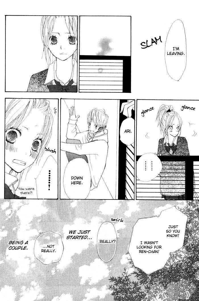 Read Coincidence or Destiny? chapter 1 image 51 on Lezhin