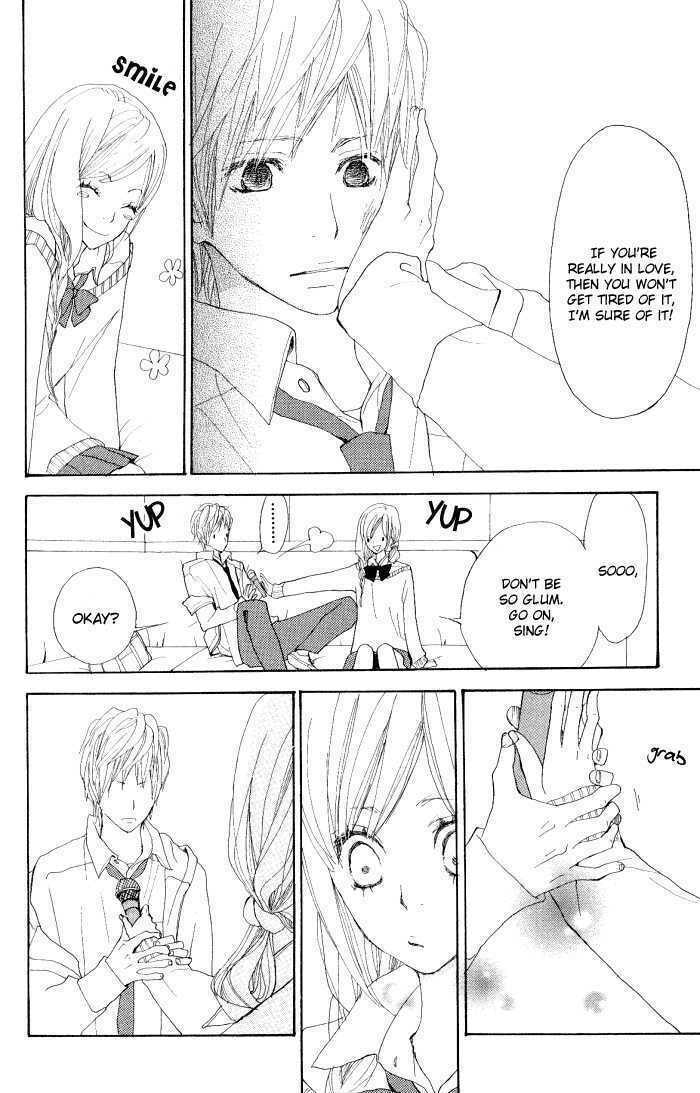 Read Coincidence or Destiny? chapter 1 image 9 on Lezhin