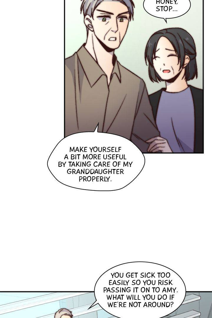 Read Coincidence or Destiny? chapter 10 image 1 on Lezhin