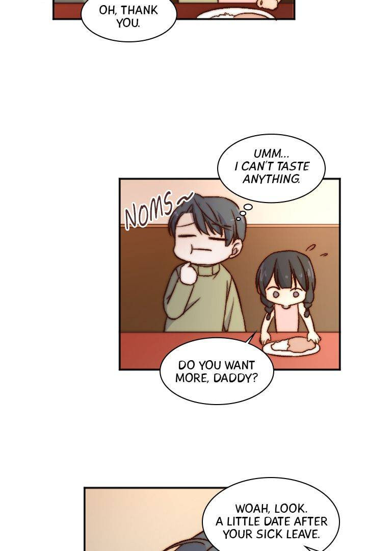 Read Coincidence or Destiny? chapter 10 image 11 on Lezhin