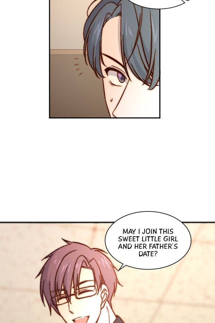 Read Coincidence or Destiny? chapter 10 image 12 on Lezhin