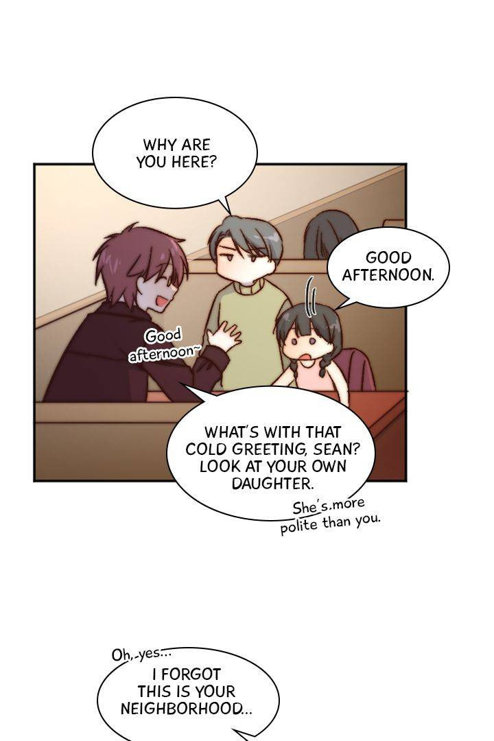 Read Coincidence or Destiny? chapter 10 image 14 on Lezhin