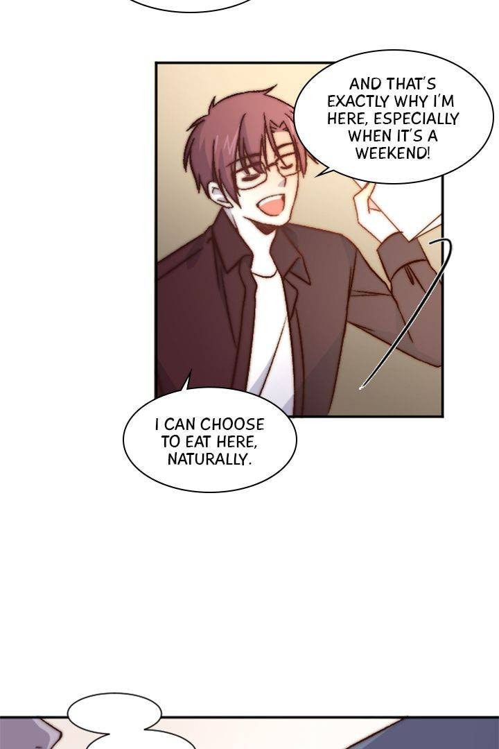 Read Coincidence or Destiny? chapter 10 image 15 on Lezhin
