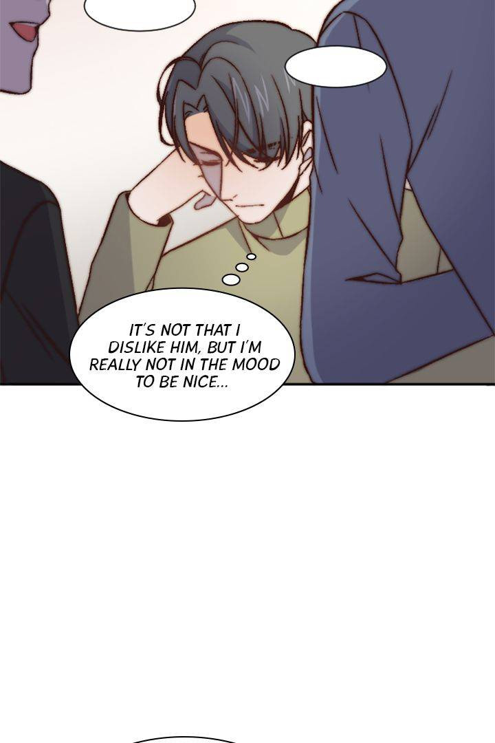 Read Coincidence or Destiny? chapter 10 image 16 on Lezhin