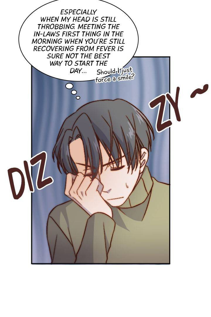 Read Coincidence or Destiny? chapter 10 image 17 on Lezhin
