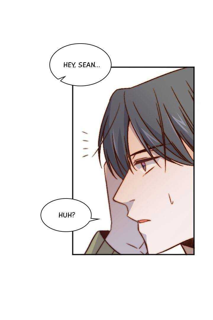 Read Coincidence or Destiny? chapter 10 image 18 on Lezhin