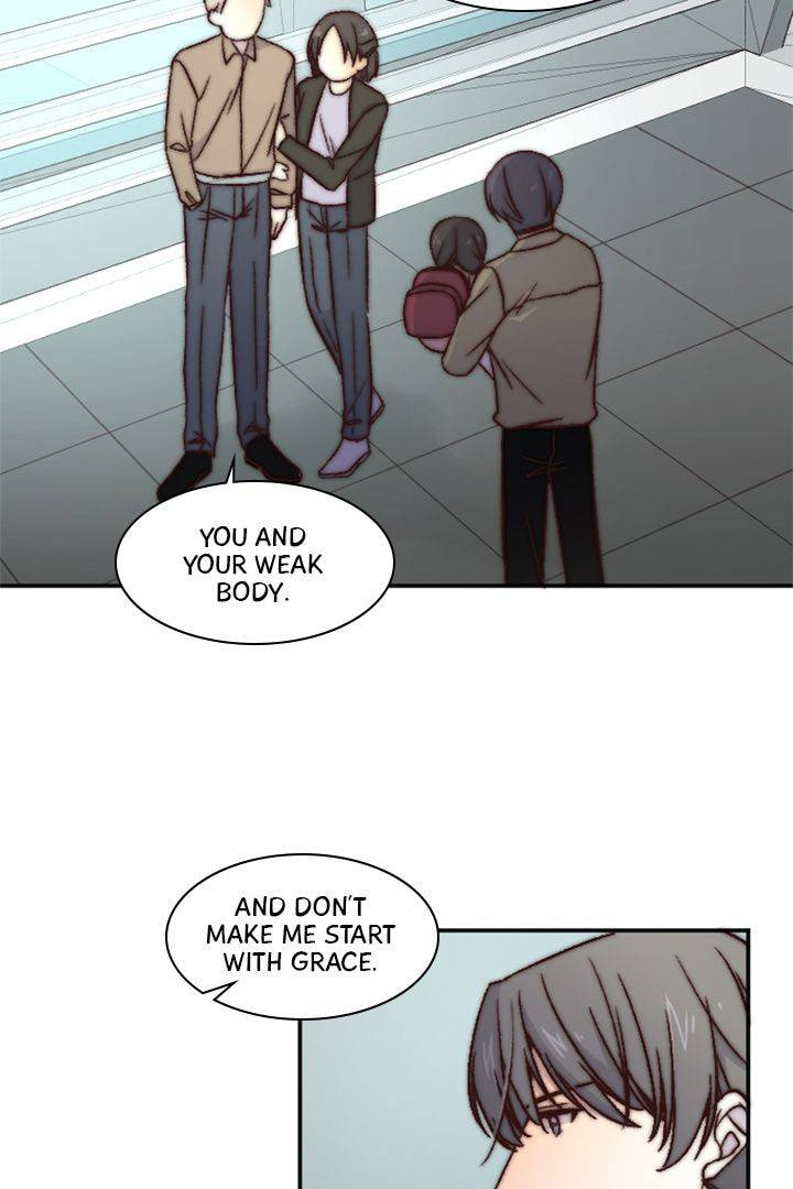 Read Coincidence or Destiny? chapter 10 image 2 on Lezhin
