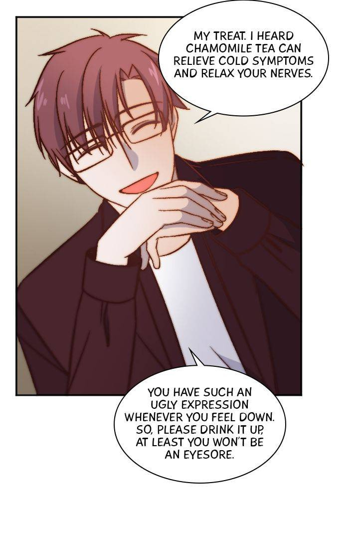Read Coincidence or Destiny? chapter 10 image 20 on Lezhin