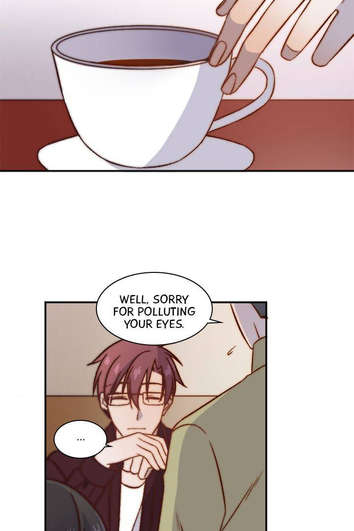 Read Coincidence or Destiny? chapter 10 image 22 on Lezhin