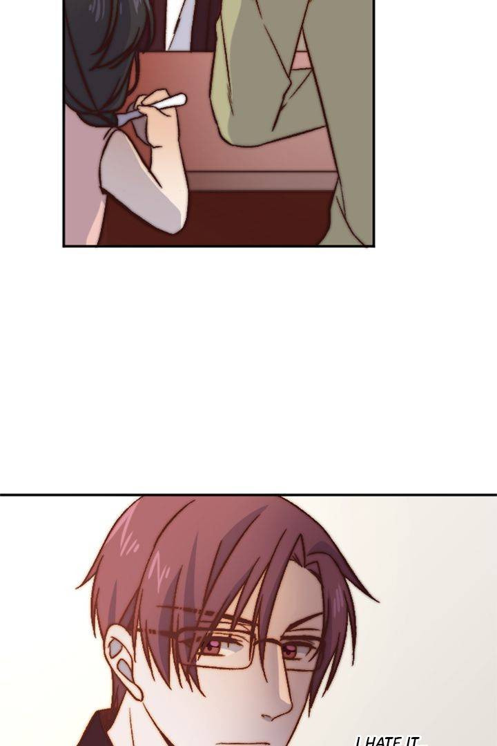 Read Coincidence or Destiny? chapter 10 image 23 on Lezhin