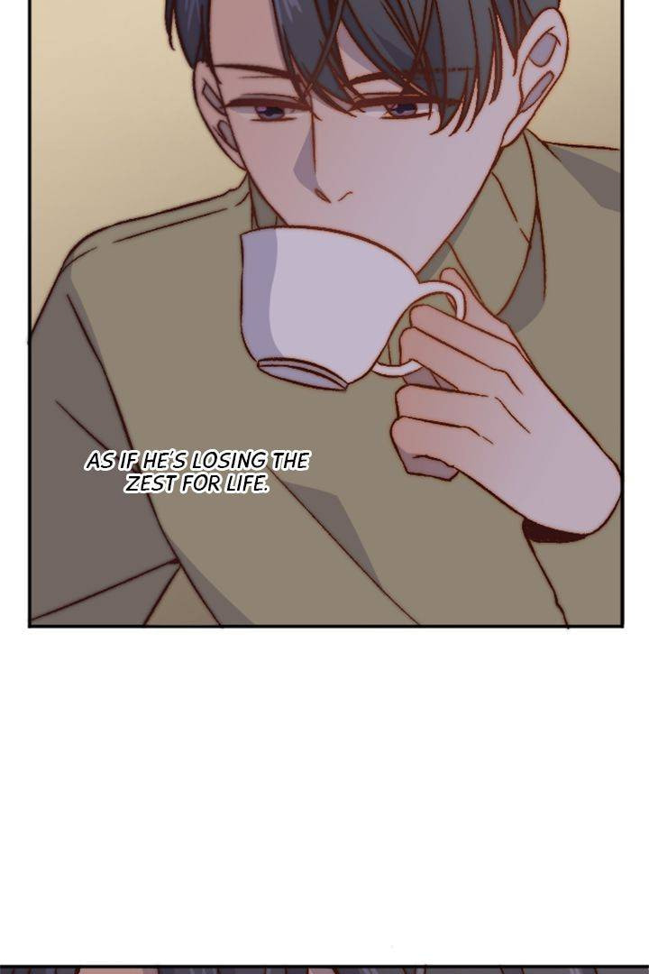 Read Coincidence or Destiny? chapter 10 image 25 on Lezhin