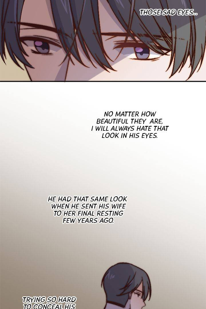 Read Coincidence or Destiny? chapter 10 image 26 on Lezhin