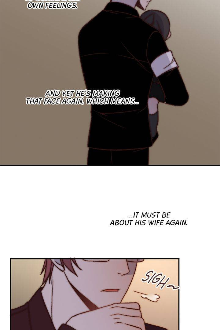 Read Coincidence or Destiny? chapter 10 image 27 on Lezhin