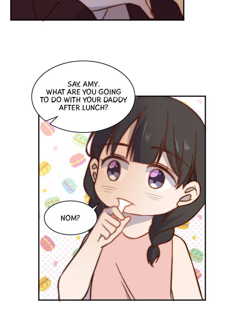 Read Coincidence or Destiny? chapter 10 image 28 on Lezhin