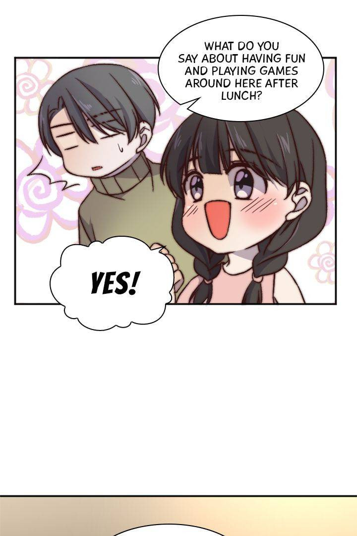 Read Coincidence or Destiny? chapter 10 image 29 on Lezhin