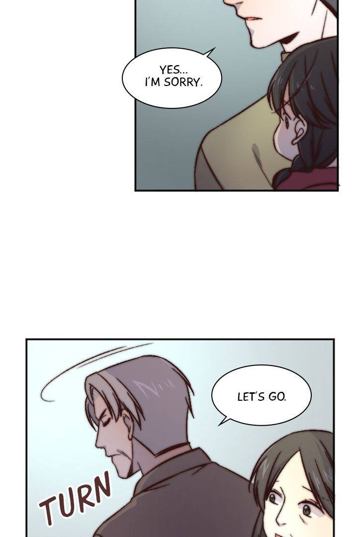 Read Coincidence or Destiny? chapter 10 image 3 on Lezhin