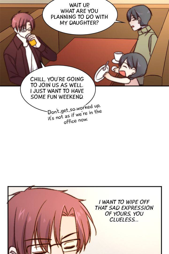 Read Coincidence or Destiny? chapter 10 image 30 on Lezhin