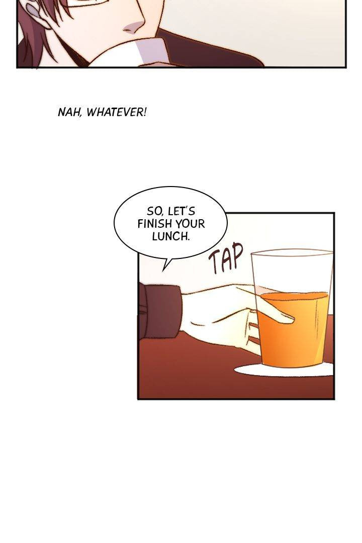 Read Coincidence or Destiny? chapter 10 image 31 on Lezhin